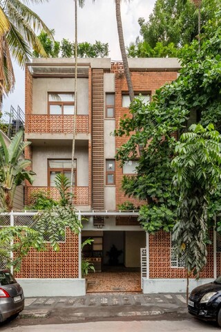 Wandr Indiranagar, Bangalore