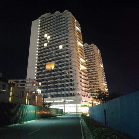 Mi'Casa @ Azure North 