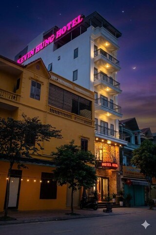kevinhunghotel