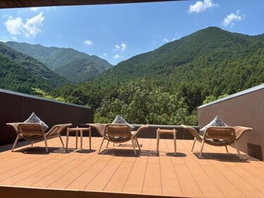 大同 Garden Hotel 湯の山リゾート