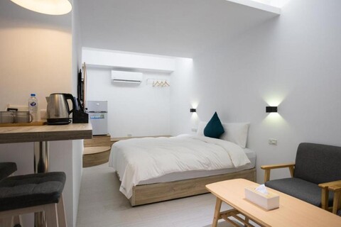森浩文旅 STEP INN