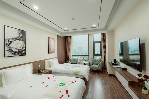 Long Hotel Danang