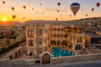 Soho Cappadocia