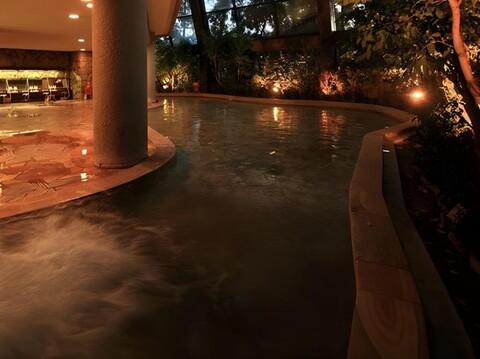 Saga Ureshino Spa Shiibasanso