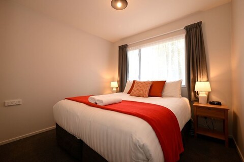 Riccarton Mall Motel