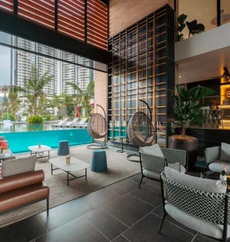 Antharas 1 Premier Studio Genting Highlands