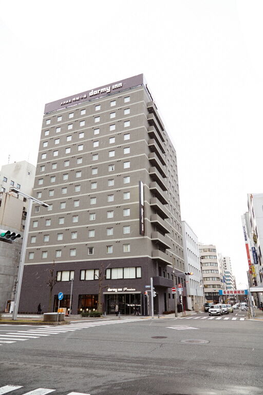 [오후출발]나고야 에어텔 / 3박4일 / ♨️도미인 프리미엄 나고야 사카에 / 제주항공