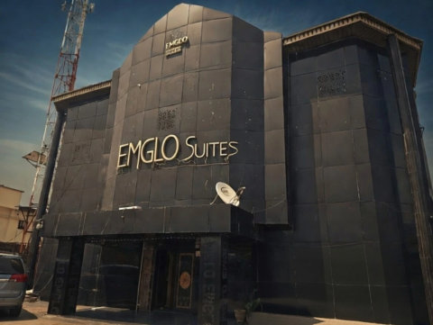 EMGLO SUITES