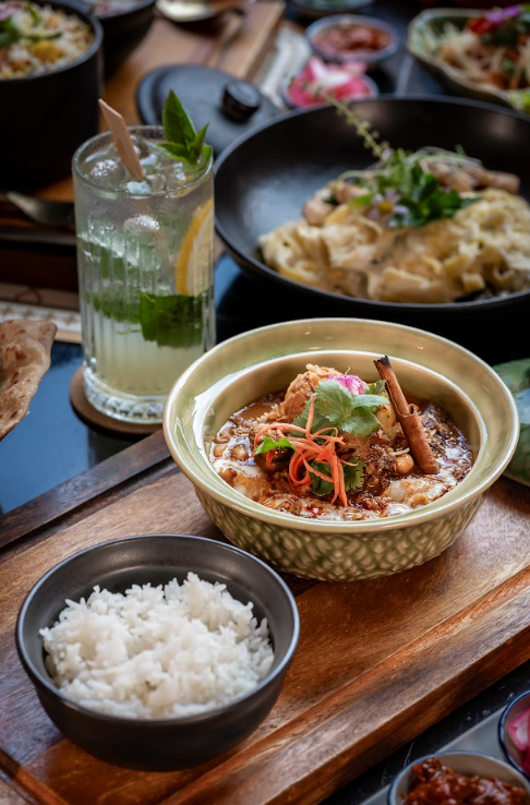 [푸켓/카론] Portosino Restaurant & Rooftop Bar 예약