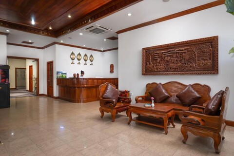 Domi's Villa