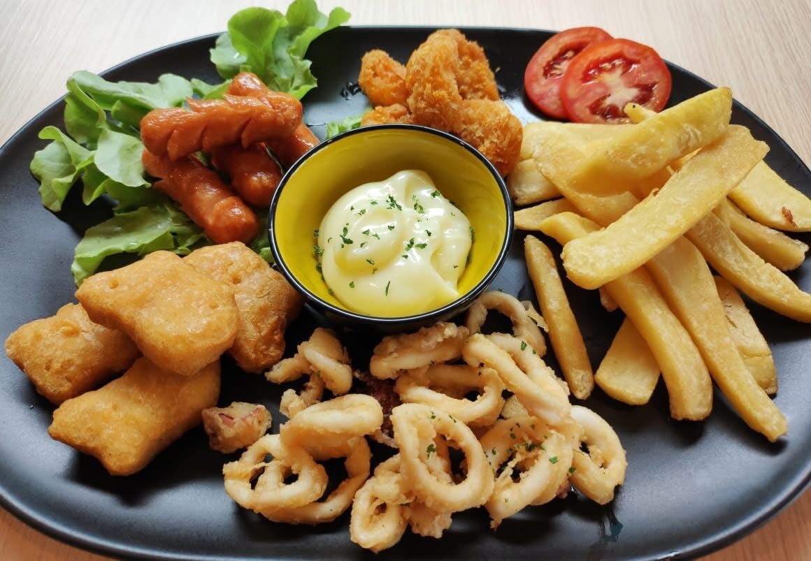 [푸켓] Yummy Destination 무제한 뷔페 + 세트 메뉴 (Kathu 지역) 예약