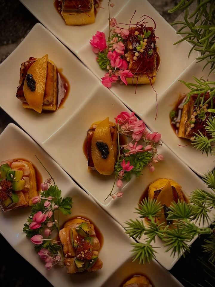 [끄라비] Take Sushi Ao Nang 일본식 셰어링 세트 2~4인용 예약-i