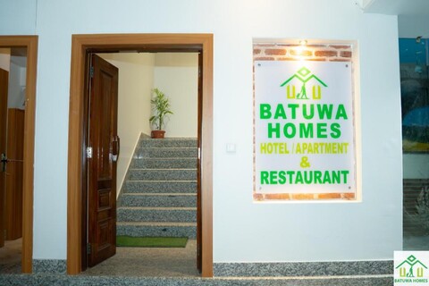 Batuwa Homes