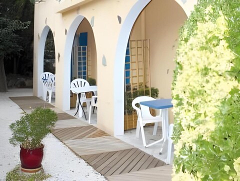 Sure Hotel by Best Western Saint-Raphael Le Dramont
