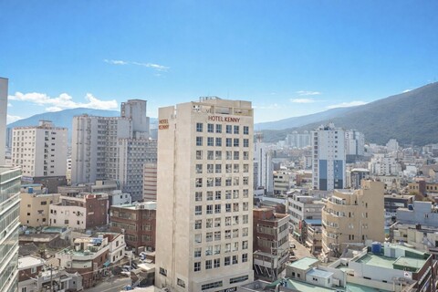 케니 스테이 부산 기장 - 호텔 케니