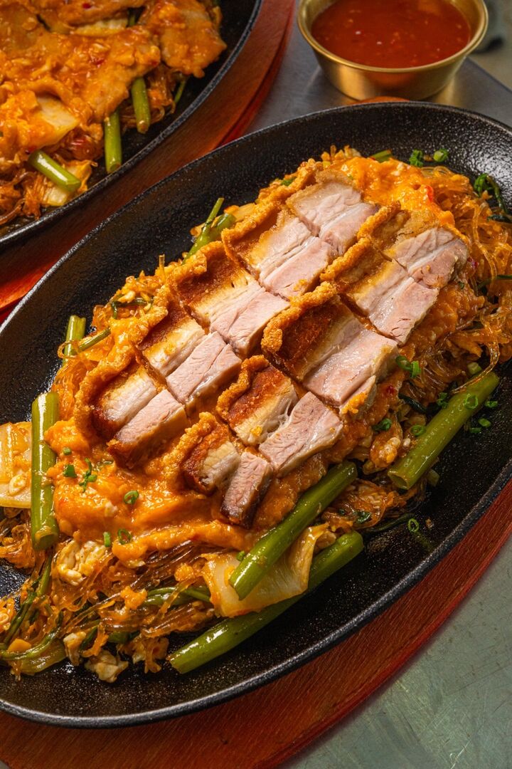 [시라차/촌부리] 림 톰 루엣 무 맛집 쉐어링 세트 (2~4인용) 예약-i