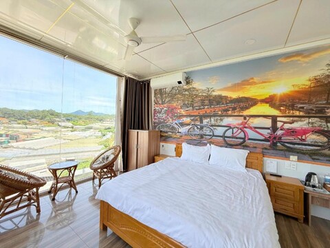 Starview villa Dalat