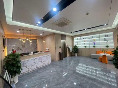 Shenzhen Date Express Hotel