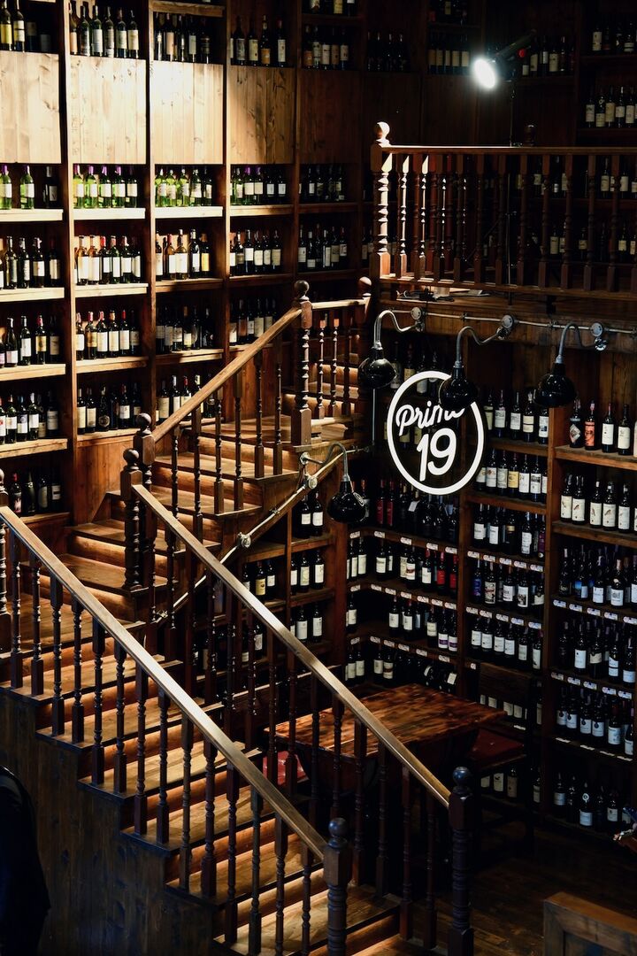 [끄라비/Khao Yai] Prime 19 (카오야이) :: 와규 스테이크 쉐어링 세트 예약-i