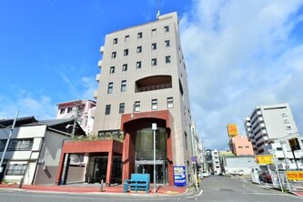 Grand First Inn Sasebo