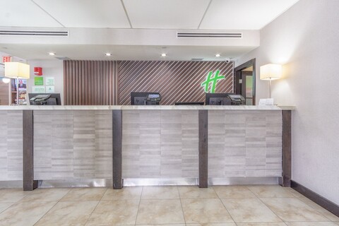 홀리데이 인 마이애미 - 국제공항 바이 IHG