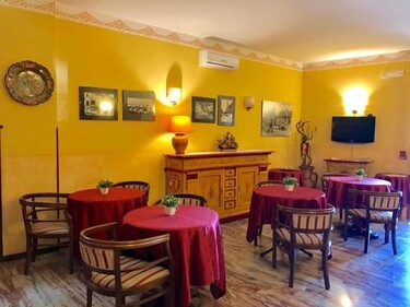 Hotel La Dimora