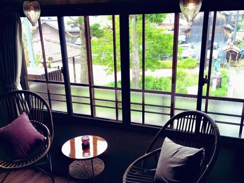 Guest House Toco.Toco