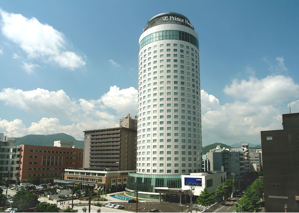 [오전출발]삿포로 에어텔 / 3박4일 / ♨️삿포로 프린스 호텔 / 제주항공