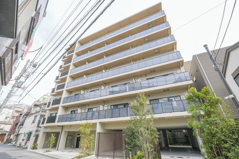 대시 리빙 아사쿠사 사우스