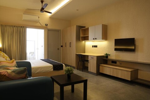 Meridian Residences by UNILIV