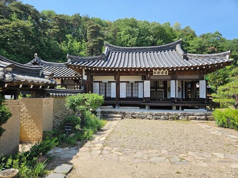 토향고택