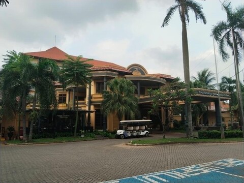 Narita Hotel Tangerang