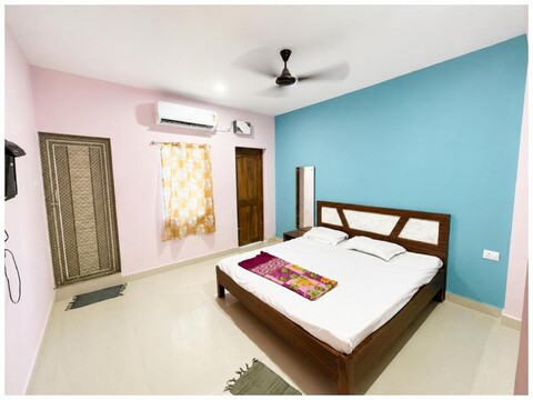 Goroomgo Patitapaban Residency Near Shree Jagannath Temple Puri