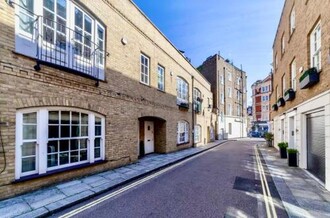 Luxury 2 bedroom house near Mayfair - Prime Location