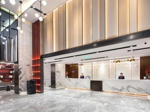 Hampton by Hilton Changchun Ziyou Road