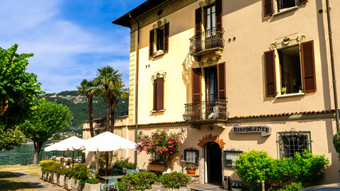Hotel La Palma