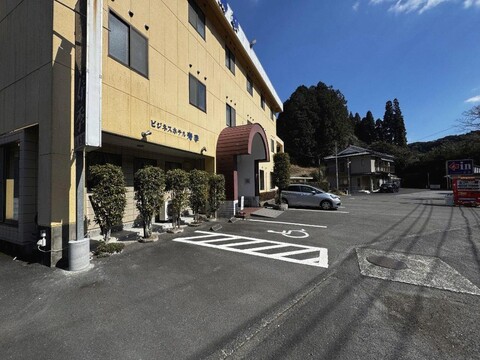 Business Hotel Sugi