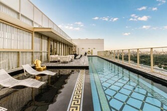 One of a Kind Charlie Hotel Ibirapuera - Soft Opening
