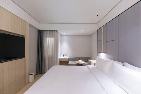 JI Hotel (Beijing Asian Games Village Xiaoying)