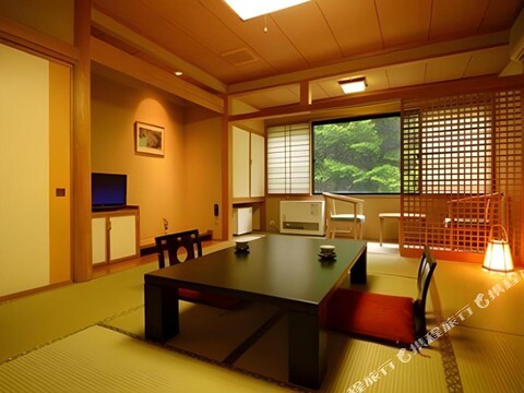 Towadako Shinzantei