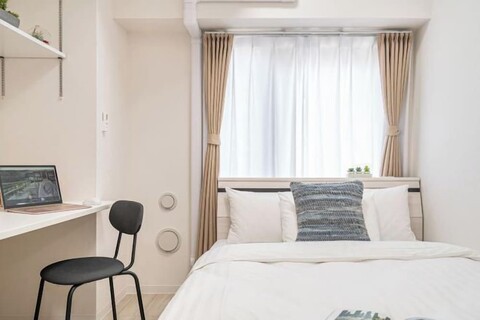 ZAITO Kikukawa SRS Apartment