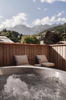 stieg'nhaus Design Boutique Hotel
