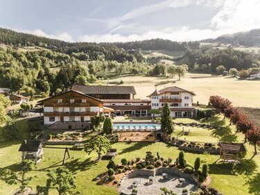 Hotel Nussbaumerhof ***
