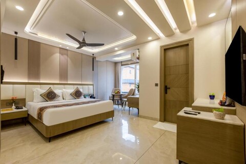 Holiday Homez, City Centre