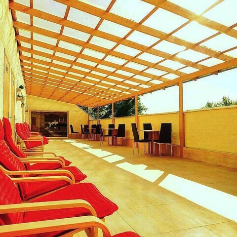 Solief Hotel