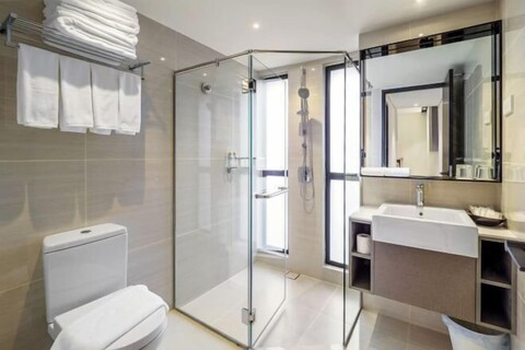 Macallum Central Hotel Managed By The Ascott Limited