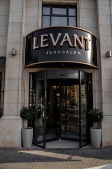 Levant Hotel