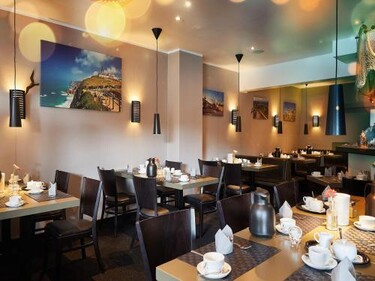 Hotel Hafentor
