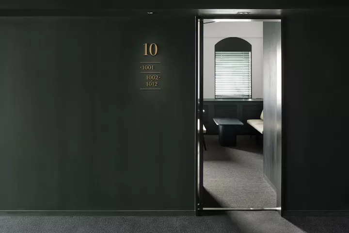 Ddd Hotel
