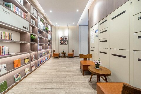 Hanting Hotel Shanghai Jiaotong University Jiangch